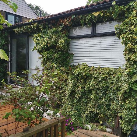 Bungalow With Parking, Near Preston Park Brighton Exterior photo